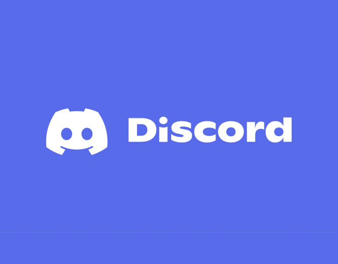 The Discord logo